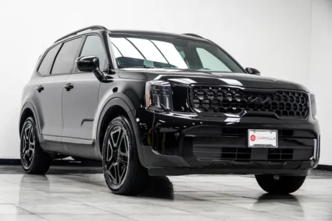 More photos of 2025 Kia Telluride EX X-Line at Carvilla, GA