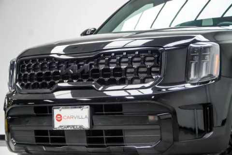 Photos of 2025 Kia Telluride EX X-Line for sale in Kennesaw, GA at Carvilla