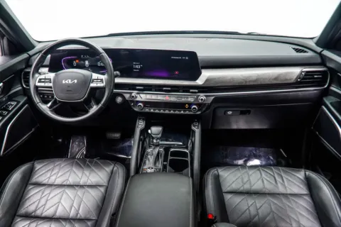 More photos of 2025 Kia Telluride EX X-Line at Carvilla, GA
