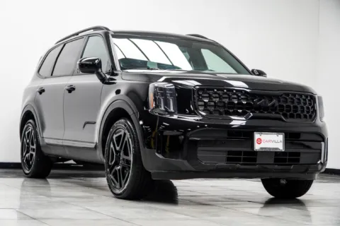 More photos of 2025 Kia Telluride EX X-Line at Carvilla, GA