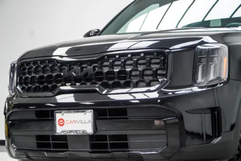 Photos of 2025 Kia Telluride EX X-Line for sale in Kennesaw, GA at Carvilla