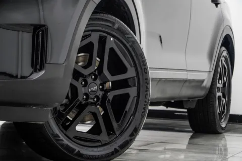 More photos of 2025 Kia Telluride EX X-Line at Carvilla, GA