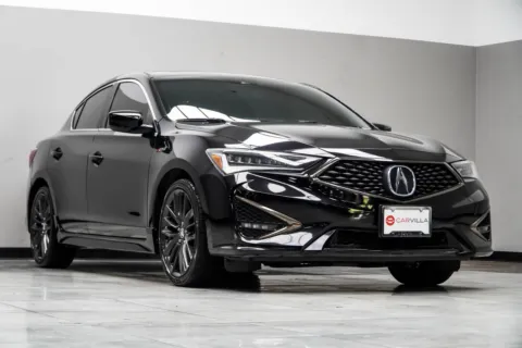 More photos of 2022 Acura ILX Premium and A-SPEC Packages at Carvilla, GA