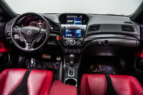 More photos of 2022 Acura ILX Premium and A-SPEC Packages at Carvilla, GA