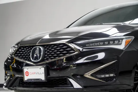 Photos of 2022 Acura ILX Premium and A-SPEC Packages for sale in Kennesaw, GA at Carvilla
