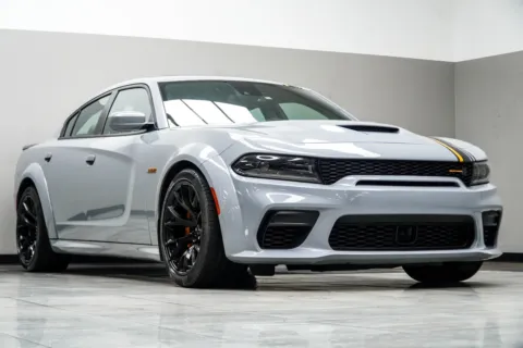 More photos of 2022 Dodge Charger R/T Scat Pack Widebody at Carvilla, GA