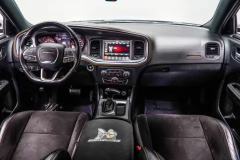 More photos of 2022 Dodge Charger R/T Scat Pack Widebody at Carvilla, GA