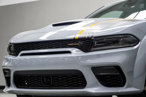 Photos of 2022 Dodge Charger R/T Scat Pack Widebody for sale in Kennesaw, GA at Carvilla