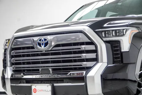 Photos of 2024 Toyota Tundra Hybrid Limited for sale in Kennesaw, GA at Carvilla
