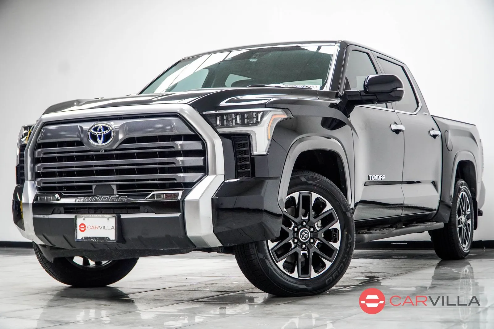 2024 Toyota Tundra Hybrid Limited for sale in Kennesaw, GA