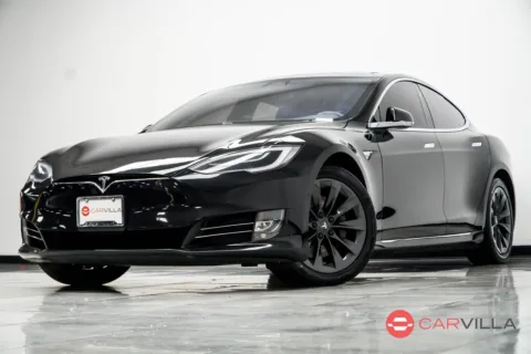 Black 2018 Tesla Model S 100D for sale in Kennesaw, GA