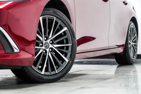 More photos of 2025 Lexus ES 350 at Carvilla, GA