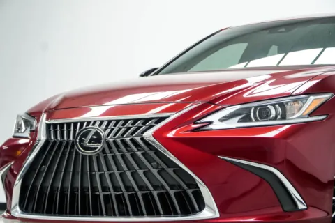 Photos of 2025 Lexus ES 350 for sale in Kennesaw, GA at Carvilla