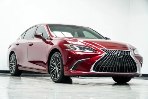 More photos of 2025 Lexus ES 350 at Carvilla, GA