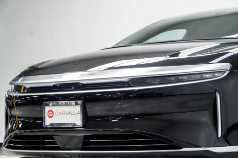 Photos of 2022 Lucid Air Grand Touring for sale in Kennesaw, GA at Carvilla