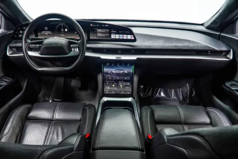More photos of 2022 Lucid Air Grand Touring at Carvilla, GA