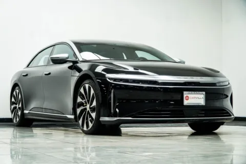 More photos of 2022 Lucid Air Grand Touring at Carvilla, GA