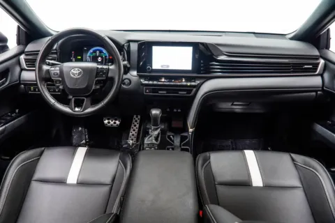 More photos of 2026 Toyota Camry SE at Carvilla, GA