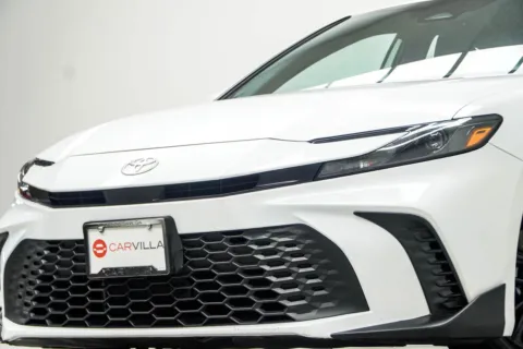 Photos of 2026 Toyota Camry SE for sale in Kennesaw, GA at Carvilla
