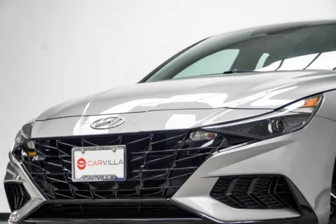 Photos of 2023 Hyundai Elantra N Line for sale in Kennesaw, GA at Carvilla