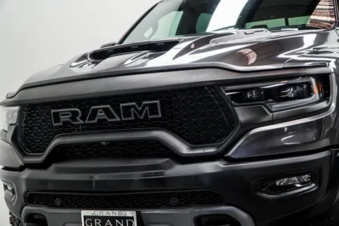 Photos of 2023 Ram 1500 TRX for sale in Kennesaw, GA at Carvilla