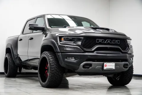 More photos of 2023 Ram 1500 TRX at Carvilla, GA