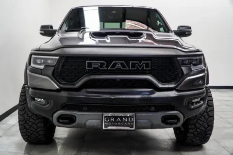 More photos of 2023 Ram 1500 TRX at Carvilla, GA
