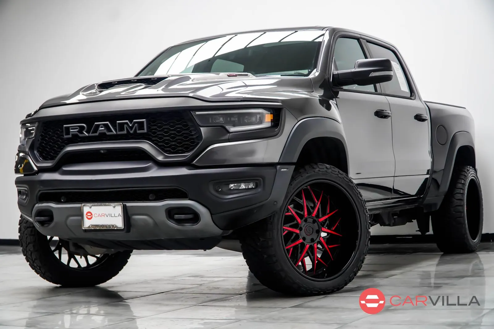 Unknown 2023 Ram 1500 TRX for sale in Kennesaw, GA