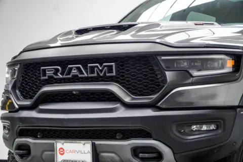 Photos of 2023 Ram 1500 TRX for sale in Kennesaw, GA at Carvilla