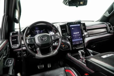 More photos of 2023 Ram 1500 TRX at Carvilla, GA