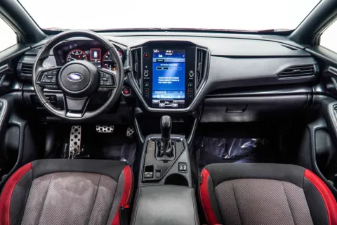 More photos of 2024 Subaru Impreza 2.5RS at Carvilla, GA