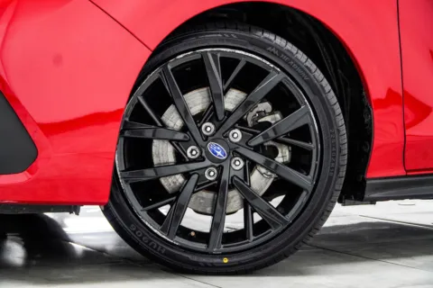 Another view of 2024 Subaru Impreza 2.5RS for sale in Kennesaw, GA at Carvilla