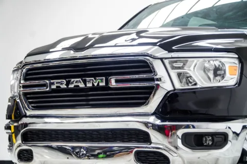 Photos of 2021 Ram 1500 Big Horn/Lone Star for sale in Kennesaw, GA at Carvilla