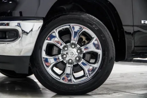 Another view of 2021 Ram 1500 Big Horn/Lone Star for sale in Kennesaw, GA at Carvilla
