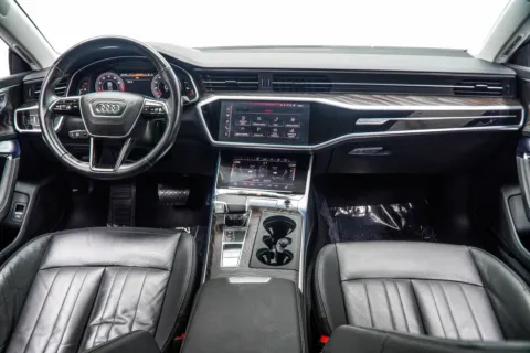 More photos of 2020 Audi A7 3.0T Premium Plus at Carvilla, GA