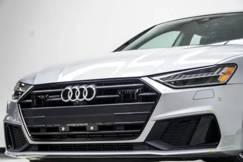 Photos of 2020 Audi A7 3.0T Premium Plus for sale in Kennesaw, GA at Carvilla