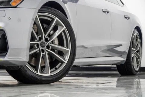 Another view of 2020 Audi A7 3.0T Premium Plus for sale in Kennesaw, GA at Carvilla