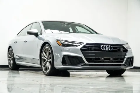 More photos of 2020 Audi A7 3.0T Premium Plus at Carvilla, GA