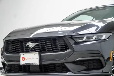 More photos of 2024 Ford Mustang EcoBoost Premium at Carvilla, GA