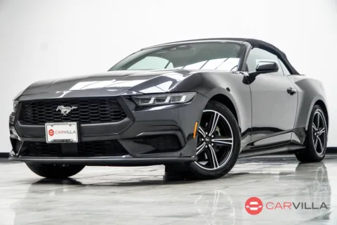 Photos of 2024 Ford Mustang EcoBoost Premium for sale in Kennesaw, GA at Carvilla