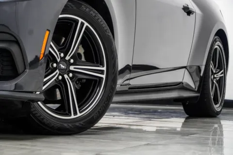 More photos of 2024 Ford Mustang EcoBoost Premium at Carvilla, GA