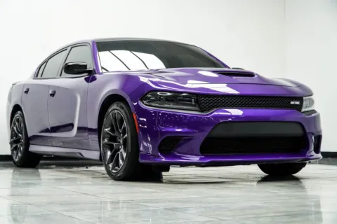 More photos of 2023 Dodge Charger R/T at Carvilla, GA