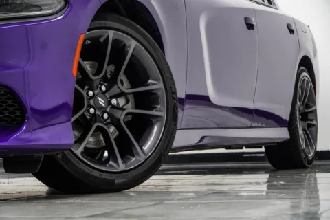 Another view of 2023 Dodge Charger R/T for sale in Kennesaw, GA at Carvilla