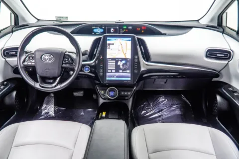 More photos of 2021 Toyota Prius Prime XLE at Carvilla, GA