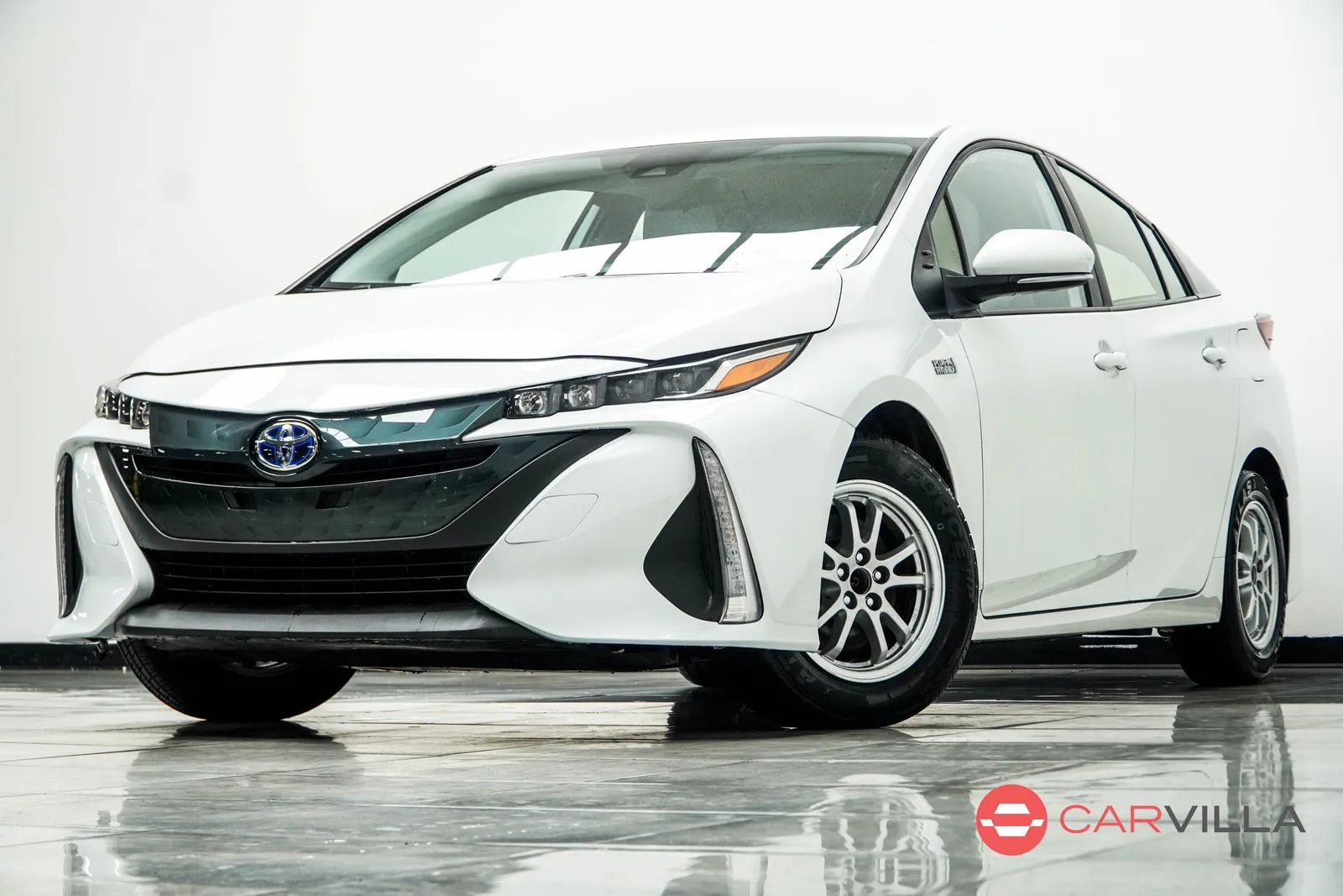 Unknown 2021 Toyota Prius Prime XLE for sale in Kennesaw, GA