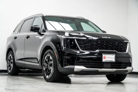 More photos of 2025 Kia Sorento S at Carvilla, GA