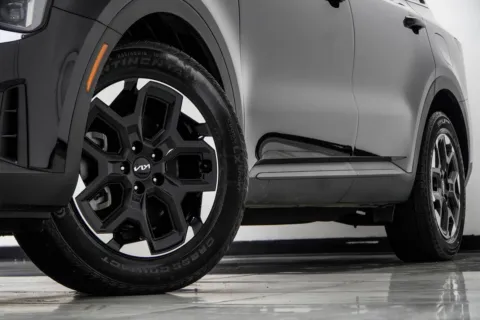 More photos of 2025 Kia Sorento S at Carvilla, GA