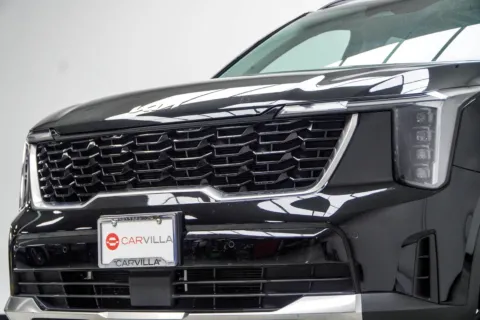 Photos of 2025 Kia Sorento S for sale in Kennesaw, GA at Carvilla