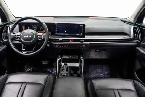 More photos of 2025 Kia Sorento S at Carvilla, GA