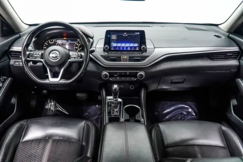 More photos of 2024 Nissan Altima 2.5 SR at Carvilla, GA